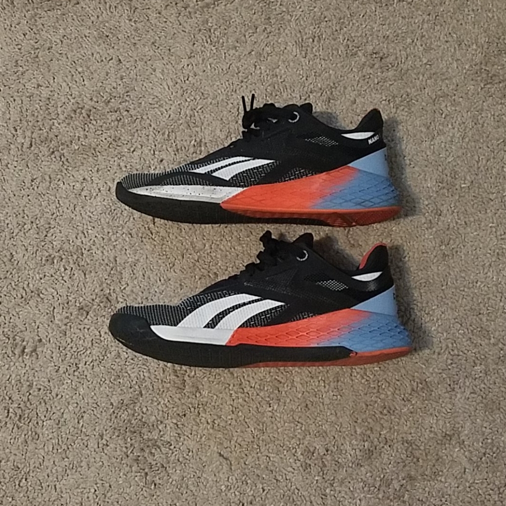 Reebok Nano 10